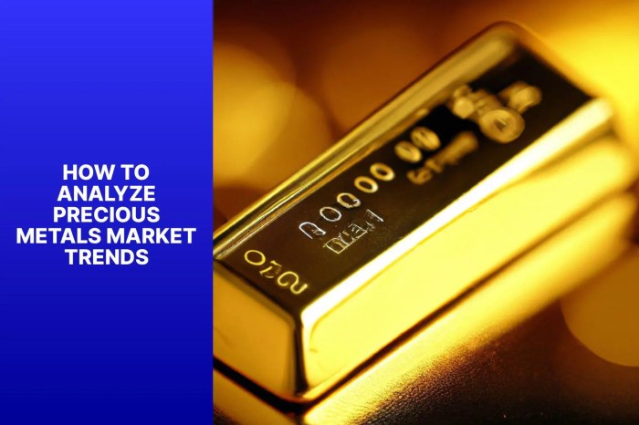 Metals investing glitters ranking platinum