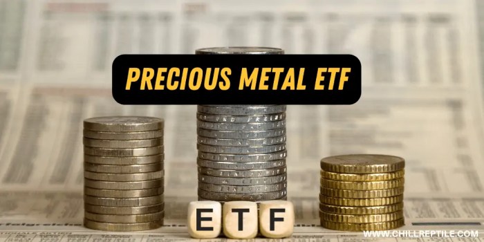 Metals precious comparing etfs finance source google